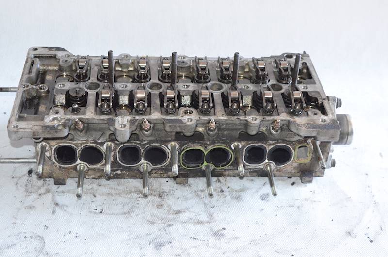 Głowica Opel Insignia A Astra IV J Zafira C 2.0 CDTI 160 KM A20DTH 55571949