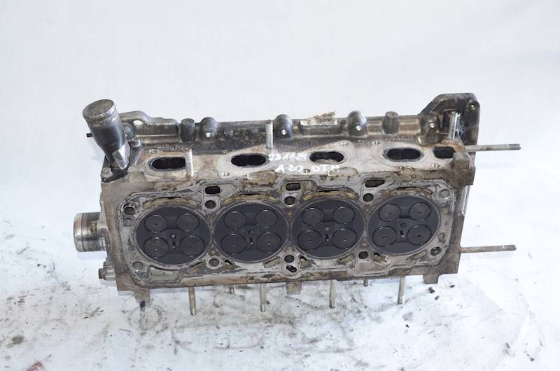 Głowica Opel Insignia A Astra IV J Zafira C 2.0 CDTI 160 KM A20DTH 55571949