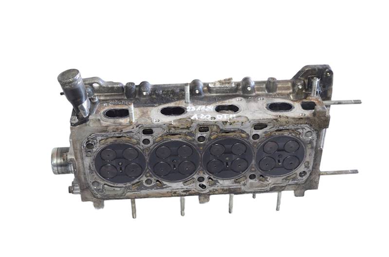 Głowica Opel Insignia A Astra IV J Zafira C 2.0 CDTI 160 KM A20DTH 55571949