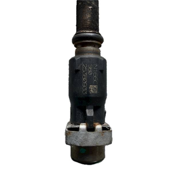 Listwa wtryskowa wtryski Opel Astra III H Zafira B 1.6 16V Z16XEP Z16XE1