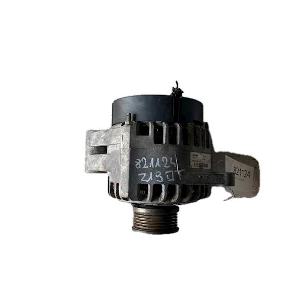 Alternator Opel Astra III Signum Vectra C Zafira B 1.9 CDTI Z19DT Z19DTH