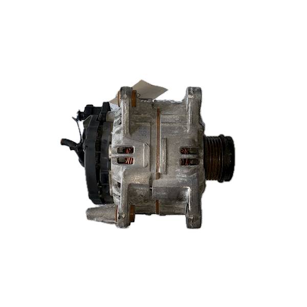 Alternator VW Passat B5 FL Audi A4 B6 A6 C5 Skoda SuperB 1.9 TDI AWX 130 KM