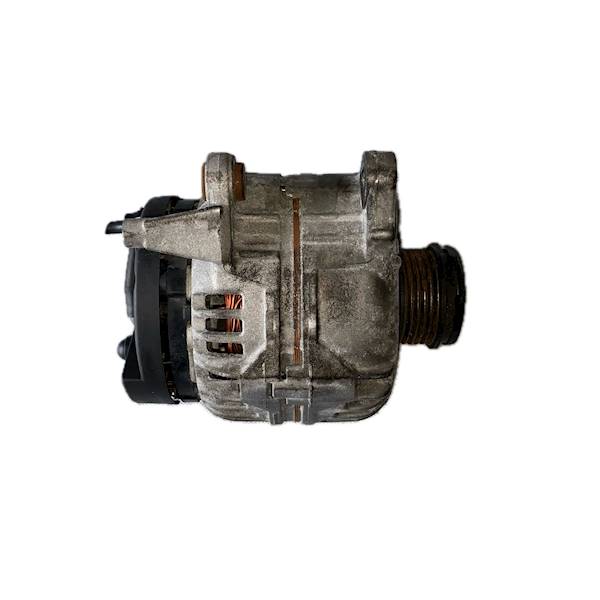 Alternator VW Passat B5 FL Audi A4 B6 A6 C5 Skoda SuperB 1.9 TDI AWX 130 KM