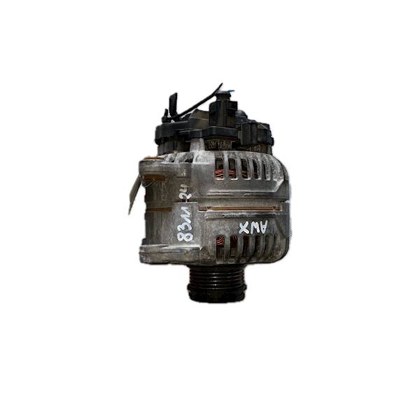 Alternator VW Passat B5 FL Audi A4 B6 A6 C5 Skoda SuperB 1.9 TDI AWX 130 KM