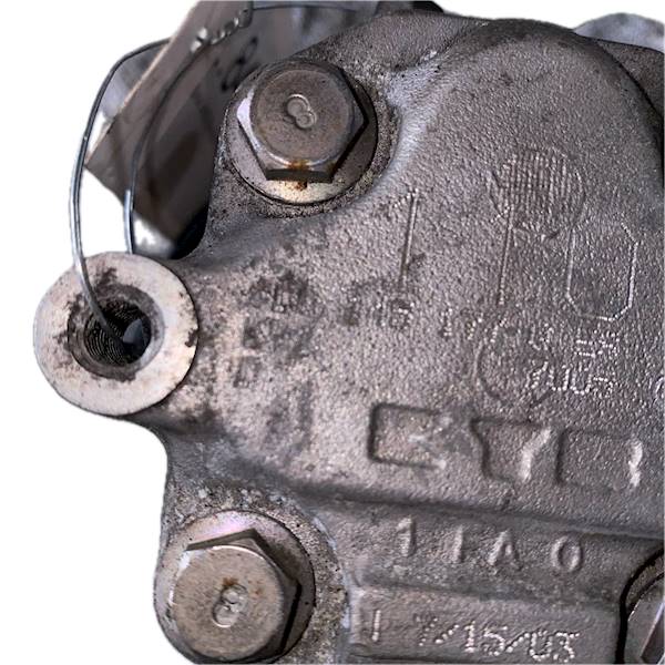 Pompa Wspomagania VW Passat B5 FL Audi A4 A6 C5 SuperB 1.9 TDI AVB AWX AVF
