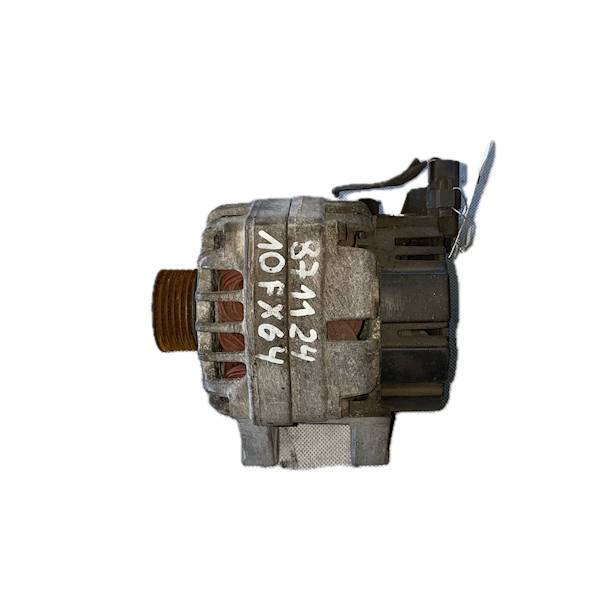 Alternator Citroen Berlingo C3 C4 Peugeot Partner 206 307 308 1.6 16V NFU