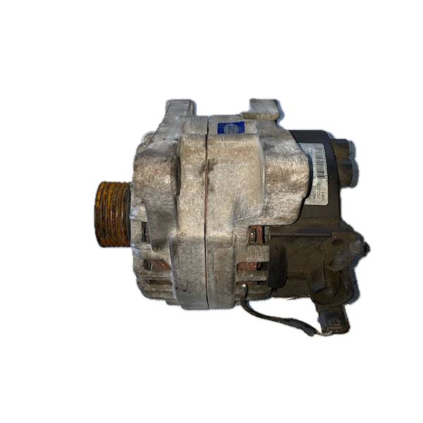 Alternator Citroen Berlingo C3 C4 Peugeot Partner 206 307 308 1.6 16V NFU
