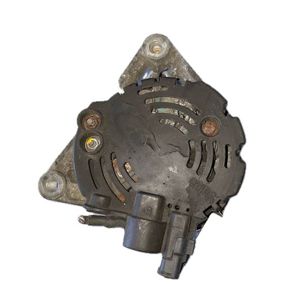 Alternator Citroen Berlingo C3 C4 Peugeot Partner 206 307 308 1.6 16V NFU