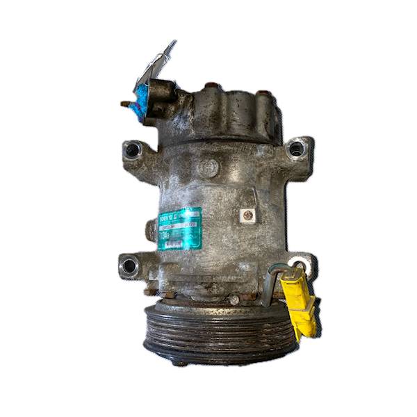Sprężarka klimatyzacji Citroen C3 C4 Peugeot Partner 206 307 308 1.6 NFU