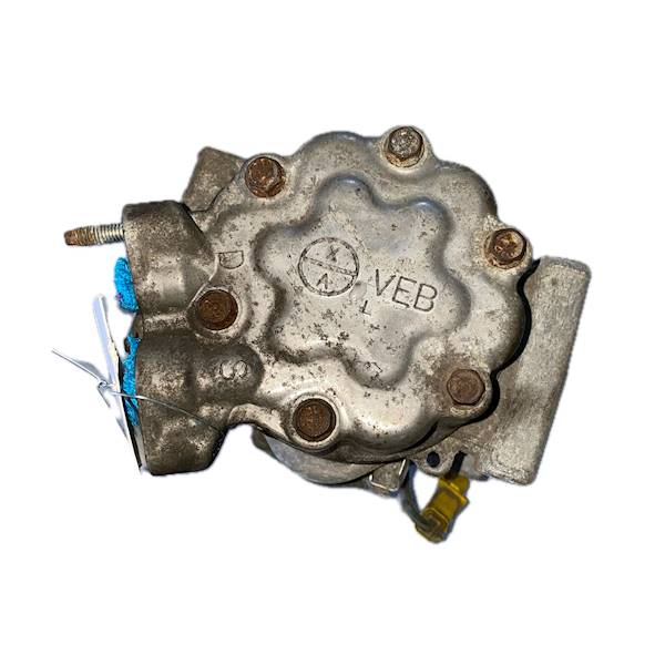 Sprężarka klimatyzacji Citroen C3 C4 Peugeot Partner 206 307 308 1.6 NFU