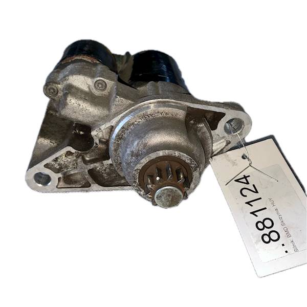 Rozrusznik VW Polo IV 9N Fox Skoda Fabia I 1.2 6V BMD AWY 54 KM 02T911023G 