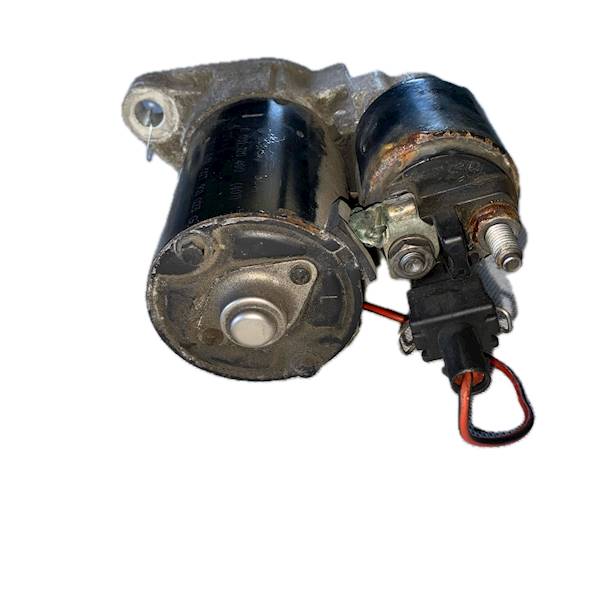 Rozrusznik VW Polo IV 9N Fox Skoda Fabia I 1.2 6V BMD AWY 54 KM 02T911023G 