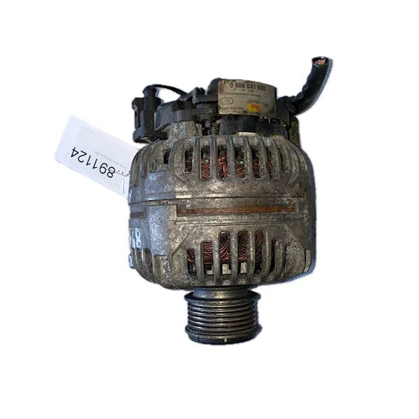 Alternator VW Golf IV Bora Skoda Octavia Seat Leon 1.9 TDI ALH ASV 110 KM