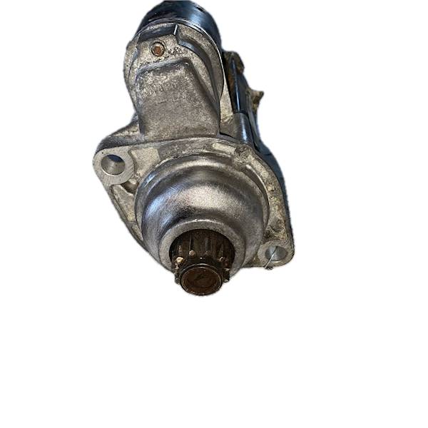 Rozrusznik VW Golf IV Bora Skoda Octavia Seat Leon 1.9 TDI ALH ASV 110 KM