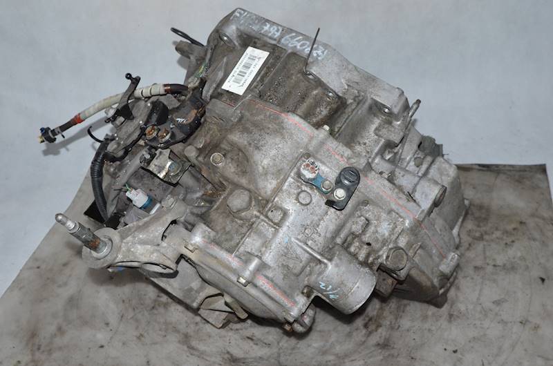 Skrzynia AUTOMAT Renault Espace IV Vel Satis 2.0 T Turbo SU1.023 8200388216