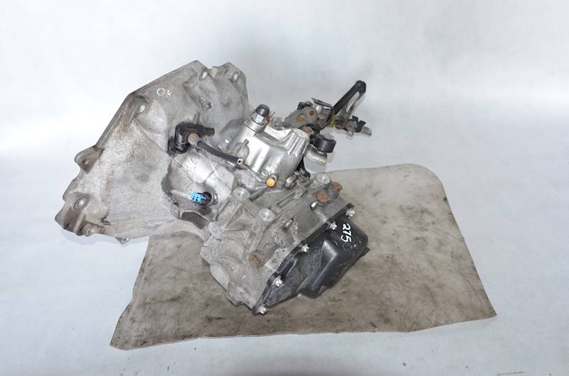 Skrzynia biegów Opel Vectra C Astra H 1.6 1.8 16V Z16XEP Z18XER T4C394 F17