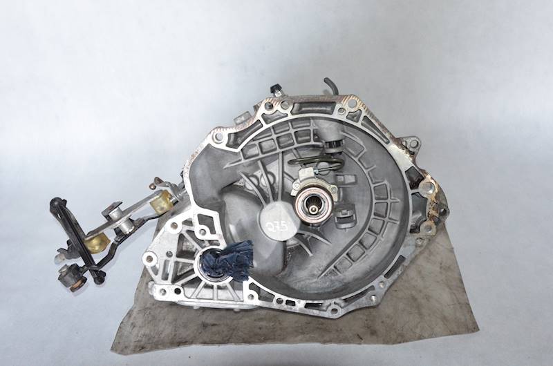 Skrzynia biegów Opel Vectra C Astra H 1.6 1.8 16V Z16XEP Z18XER T4C394 F17