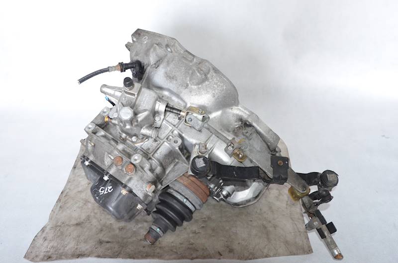 Skrzynia biegów Opel Vectra C Astra H 1.6 1.8 16V Z16XEP Z18XER T4C394 F17