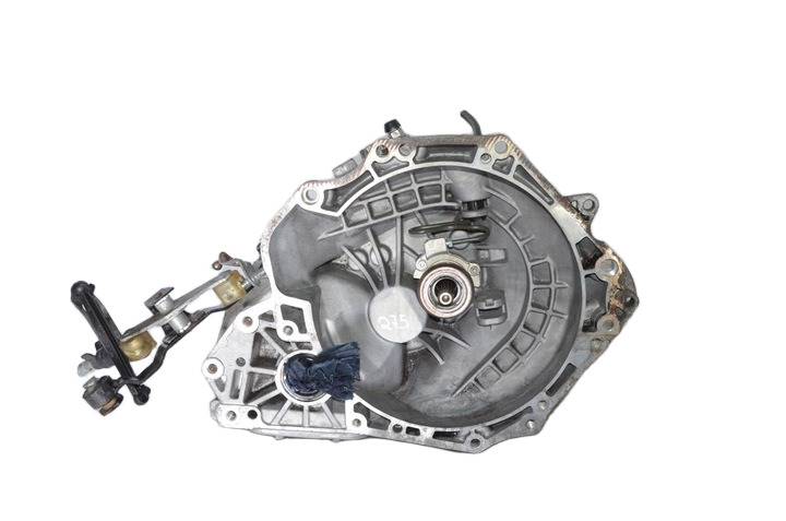Skrzynia biegów Opel Vectra C Astra H 1.6 1.8 16V Z16XEP Z18XER T4C394 F17