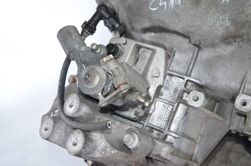 Skrzynia biegów Opel Vectra C Signum Astra H 1.6 16V 1.8 16V Z16XEP Z18XER