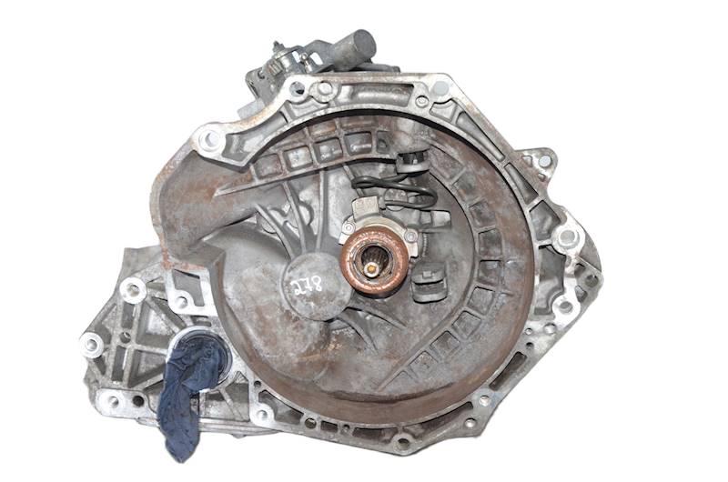 Skrzynia biegów Opel Vectra C Signum Astra H 1.6 16V 1.8 16V Z16XEP Z18XER