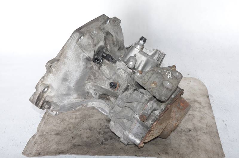 Skrzynia biegów Opel Vectra C Astra H 1.6 1.8 16V Z16XEP Z18XER F17C394 F17