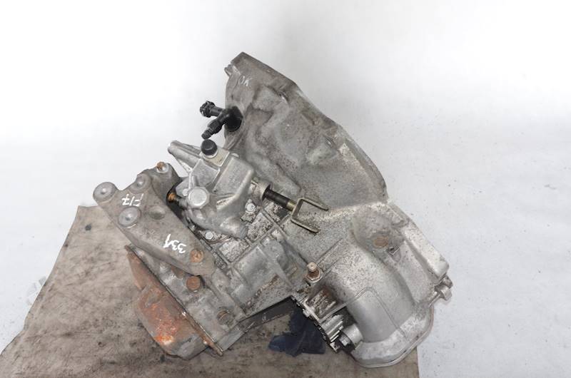 Skrzynia biegów Opel Vectra C Astra H 1.6 1.8 16V Z16XEP Z18XER F17C394 F17