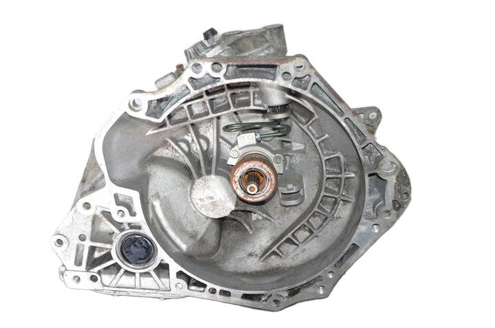 Skrzynia biegów Opel Vectra C Astra H 1.6 1.8 16V Z16XEP Z18XER F17C394 F17