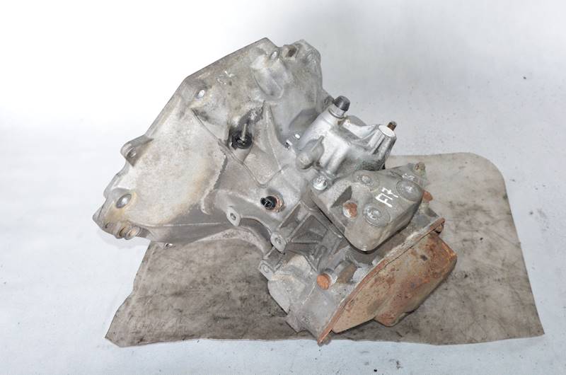 Skrzynia biegów Opel Vectra C Astra H 1.6 1.8 16V Z16XEP Z18XER F17C394 F17