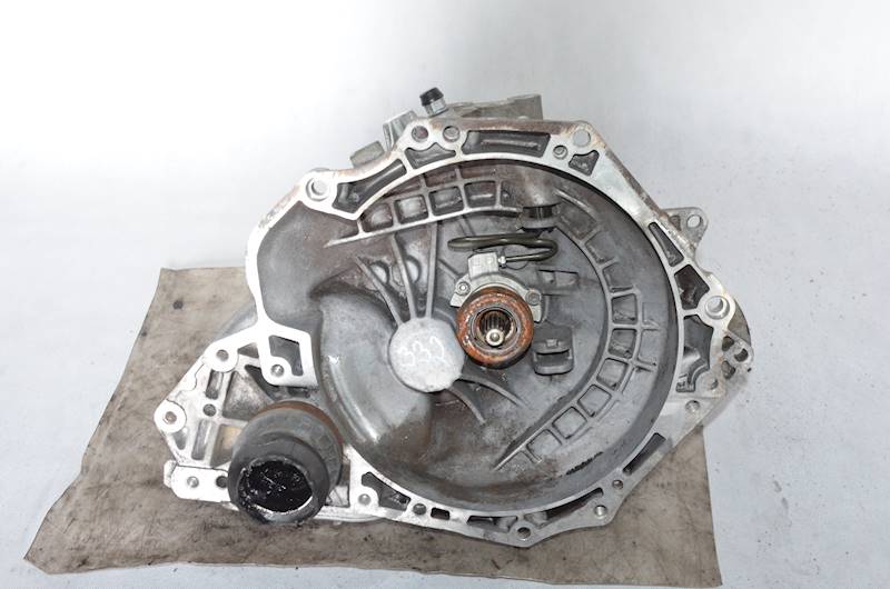 Skrzynia biegów Opel Vectra C Astra H 1.6 1.8 16V Z16XEP Z18XER F17C394 F17