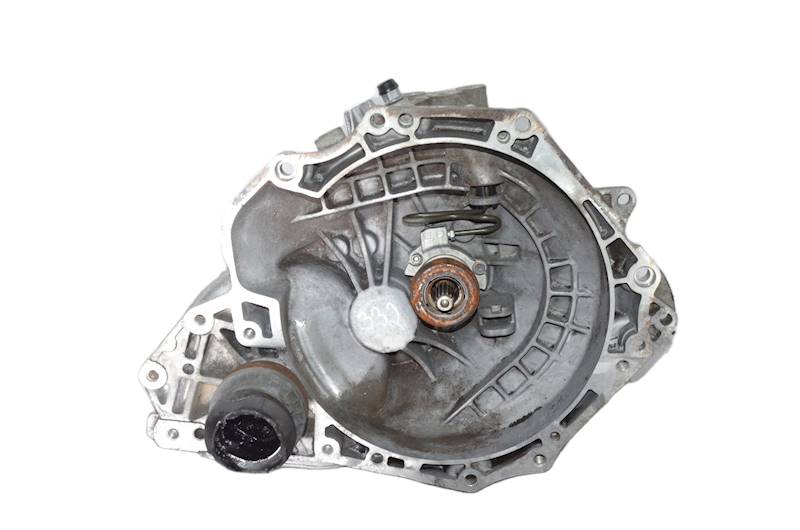 Skrzynia biegów Opel Vectra C Astra H 1.6 1.8 16V Z16XEP Z18XER F17C394 F17