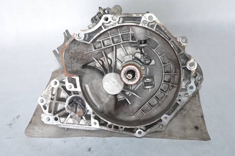 Skrzynia biegów Opel Astra III H Vectra C Zafira B 1.6 1.8 16V F17C419 F17