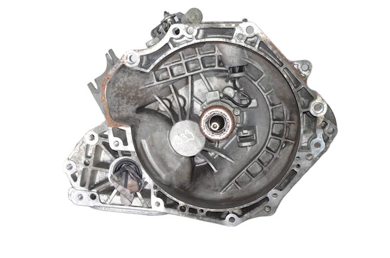 Skrzynia biegów Opel Astra III H Vectra C Zafira B 1.6 1.8 16V F17C419 F17