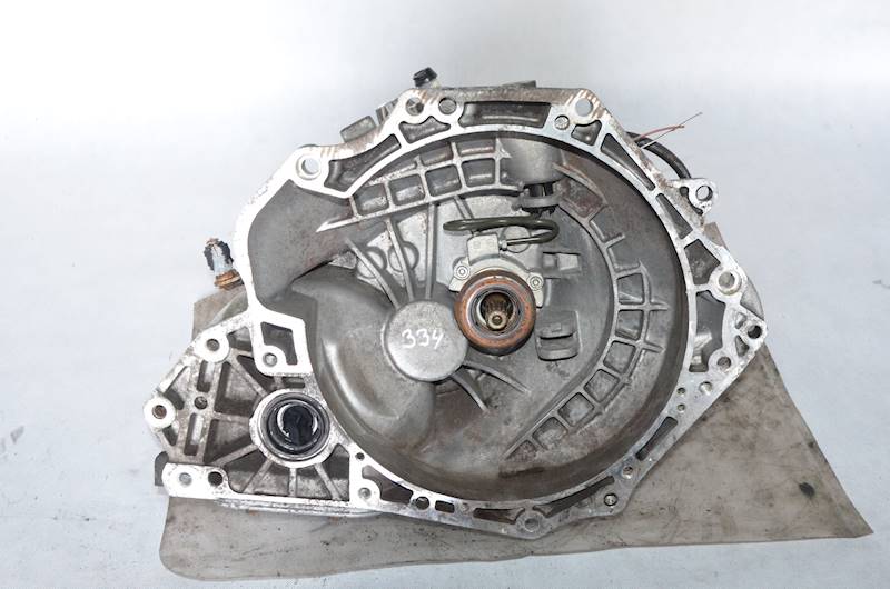 Skrzynia biegów Opel Vectra C Astra H 1.6 1.8 16V Z16XEP Z18XER T4C394 F17