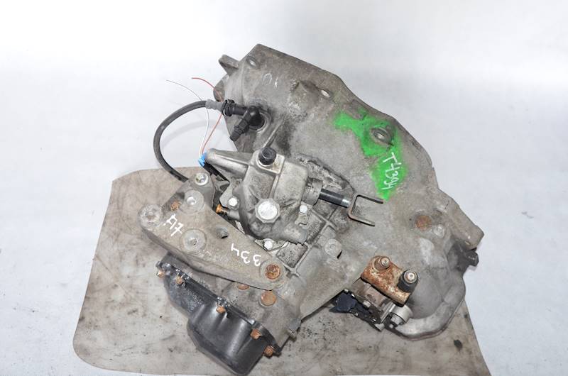 Skrzynia biegów Opel Vectra C Astra H 1.6 1.8 16V Z16XEP Z18XER T4C394 F17