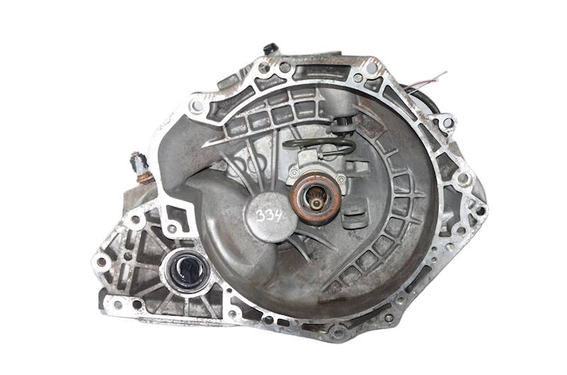 Skrzynia biegów Opel Vectra C Astra H 1.6 1.8 16V Z16XEP Z18XER T4C394 F17