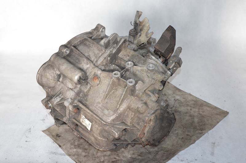 Skrzynia biegów Opel Anatara Chevrolet Captiva 2.0 VCDI 150 KM Z20S1 2WD