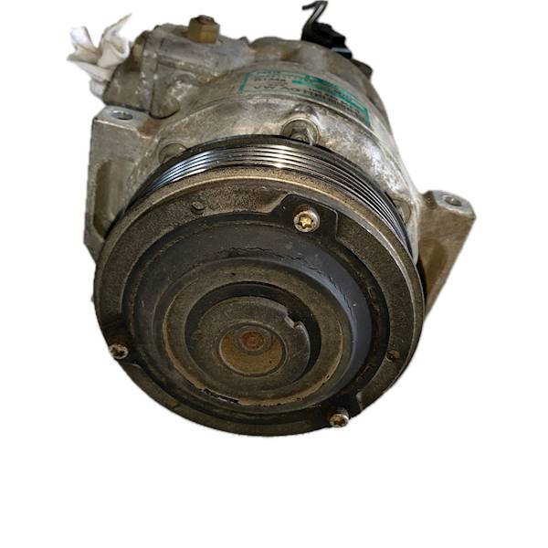 Sprężarka klimatyzacji VW Golf V Passat B6 Skoda Octavia II 1.9 TDI BKC BXE