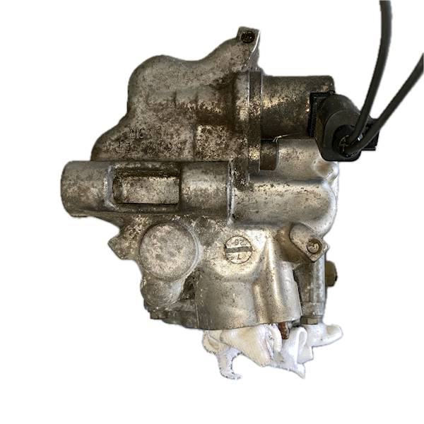Sprężarka klimatyzacji VW Golf V Passat B6 Skoda Octavia II 1.9 TDI BKC BXE