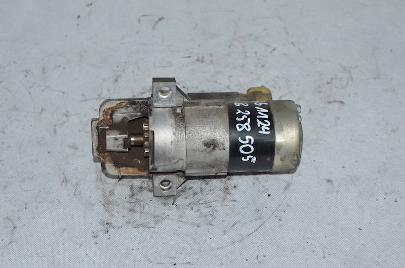 Rozrusznik Mazda 6 GG GY 1.8 2.0 16V LF22 L8 258505 M000T90981