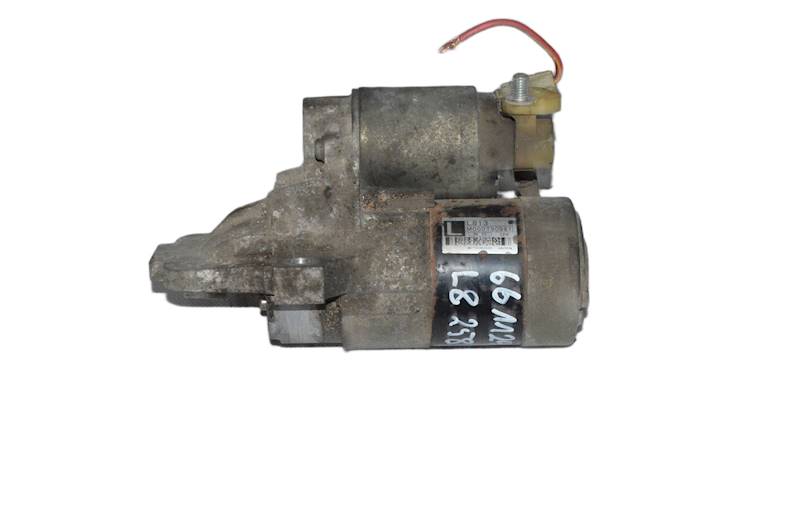 Rozrusznik Mazda 6 GG GY 1.8 2.0 16V LF22 L8 258505 M000T90981