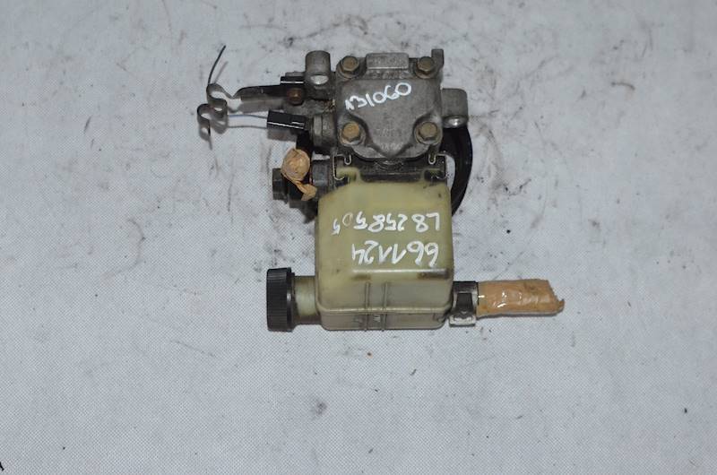 Pompa Wspomagania Mazda 6 GG GY 1.8 2.0 16V LF22 L8 258505 GJ6E