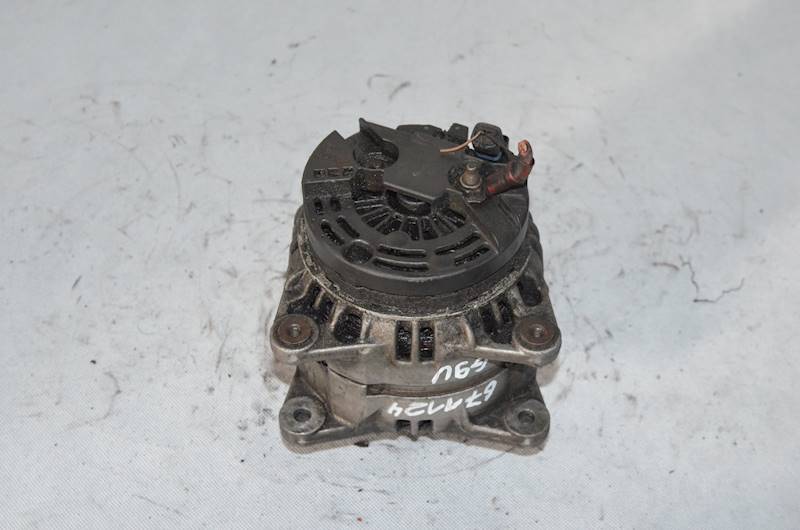 Alternator Renault Master Trafic Opel Movano 2.5 DCI G9U G9UB730 G9UA650