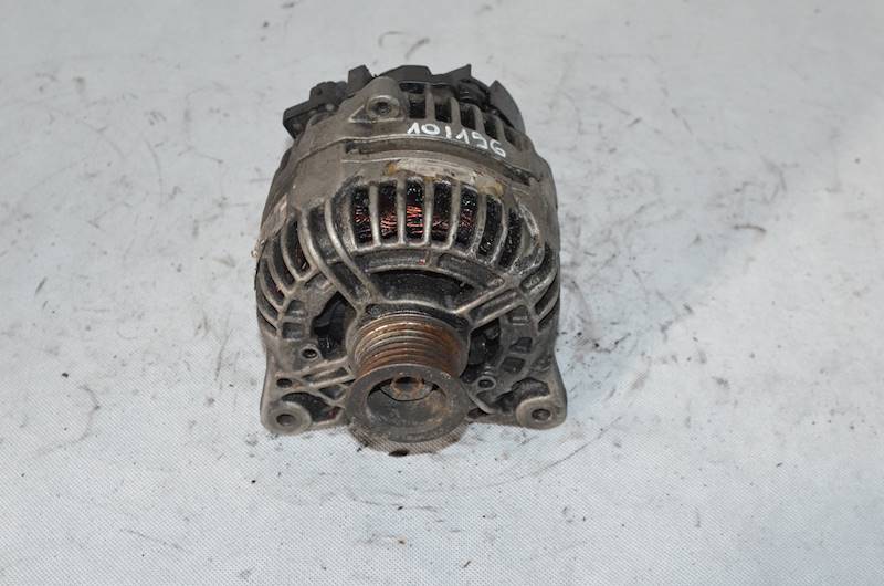 Alternator Renault Master Trafic Opel Movano 2.5 DCI G9U G9UB730 G9UA650