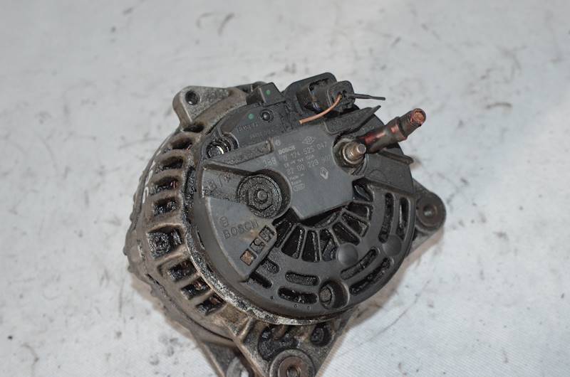 Alternator Renault Master Trafic Opel Movano 2.5 DCI G9U G9UB730 G9UA650