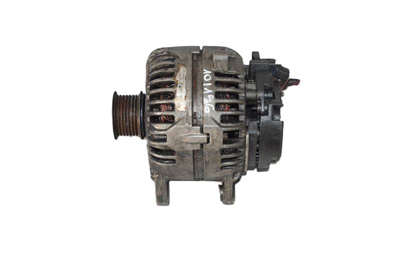 Alternator Renault Master Trafic Opel Movano 2.5 DCI G9U G9UB730 G9UA650