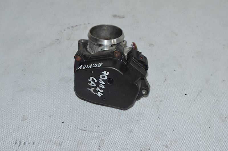 Przepustnica VW Golf VI Passat B7 Touran Skoda Octavia Seat 1.6 TDI CAY