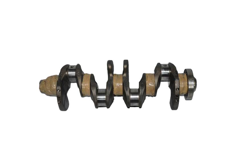 Wał korbowy VW Golf VI Passat B7 Touran Skoda Octavia Leon 1.6 TDI CAY 03L