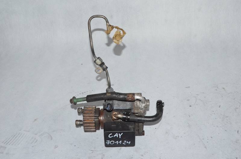 Pompa wtryskowa VW Golf VI Passat B7 Skoda Octavia Seat Altea 1.6 TDI CAY