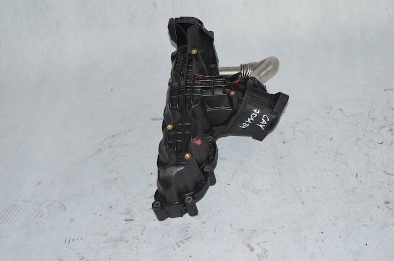 Kolektor ssący VW Golf VI Passat B7 Skoda Octavia Seat Altea 1.6 TDI CAY
